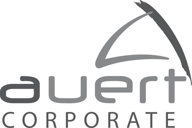 Logo Auert Corporate